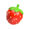 strawberry